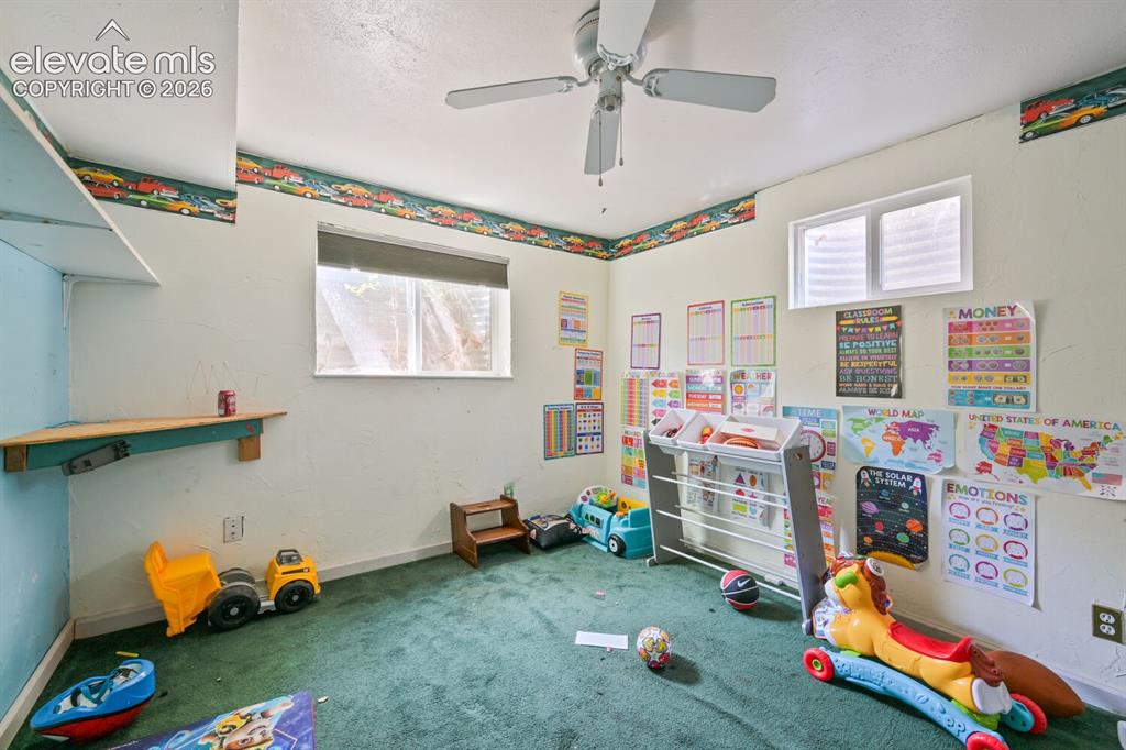 Image 8 of 21: Game Room