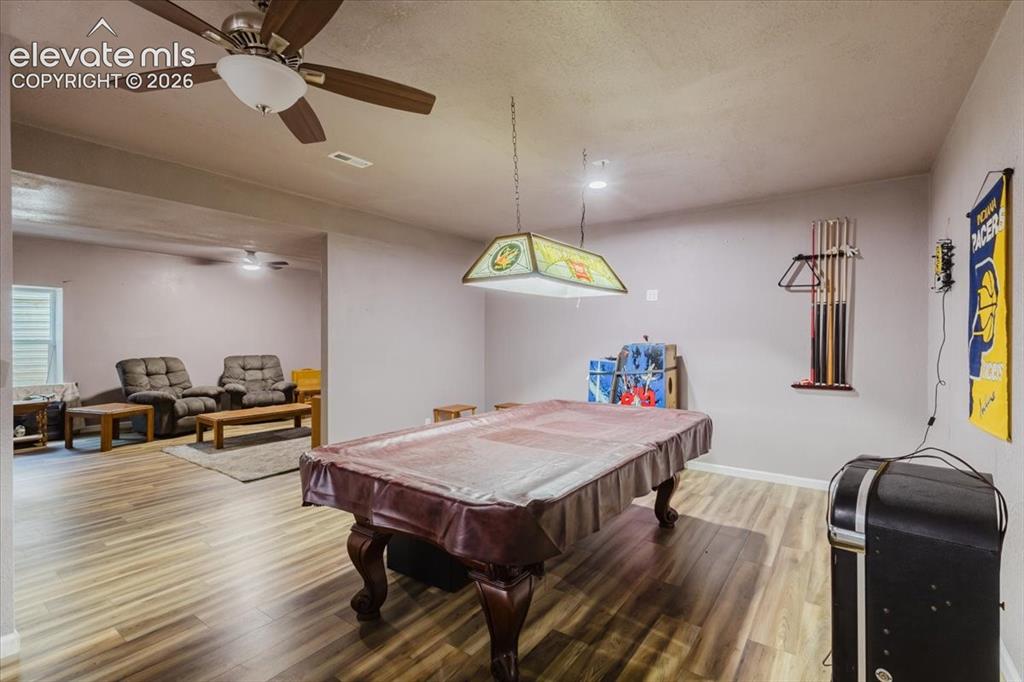 Image 36 of 47: Game Room