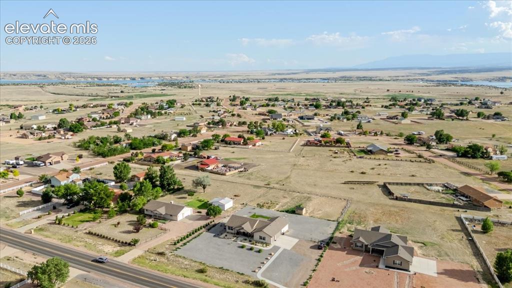 Image 43 of 47: Aerial View