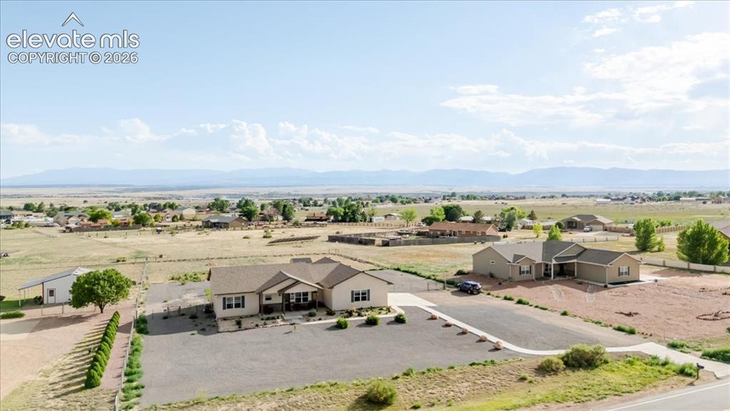 Image 44 of 47: Aerial View