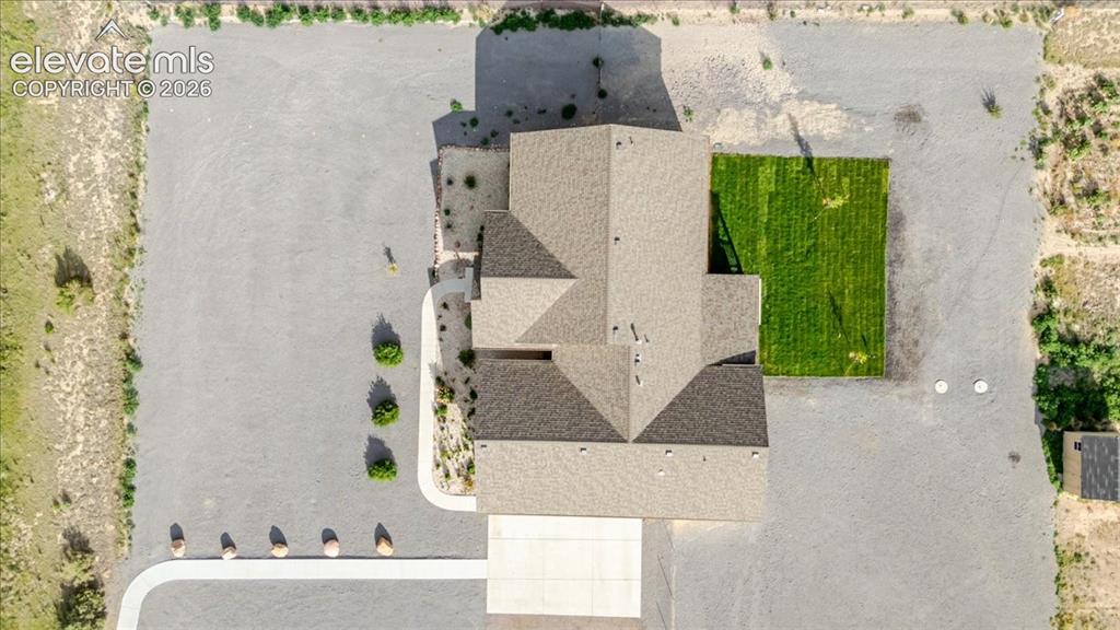 Image 45 of 47: Aerial View
