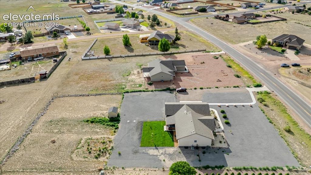 Image 46 of 47: Aerial View
