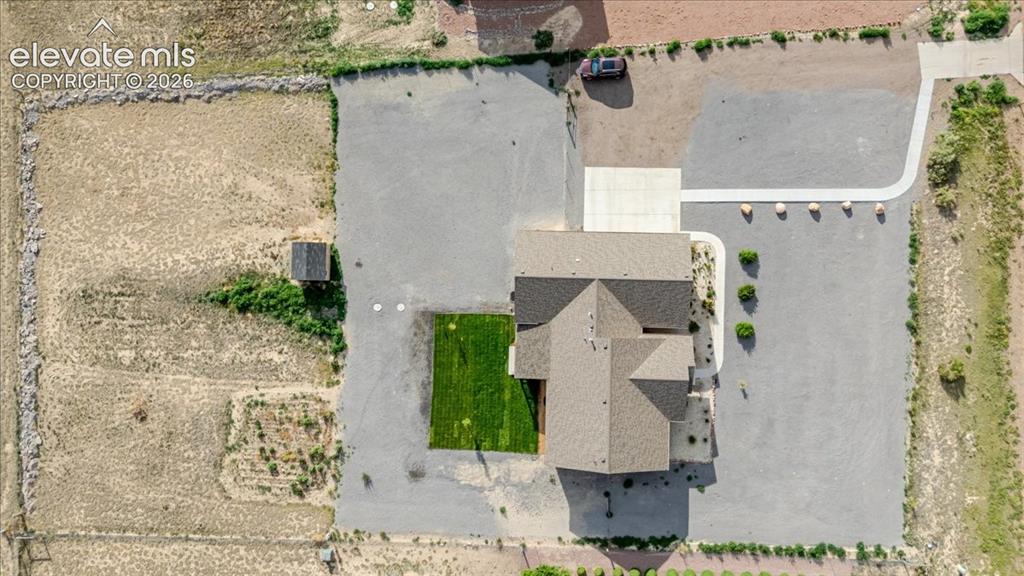 Image 47 of 47: Aerial View