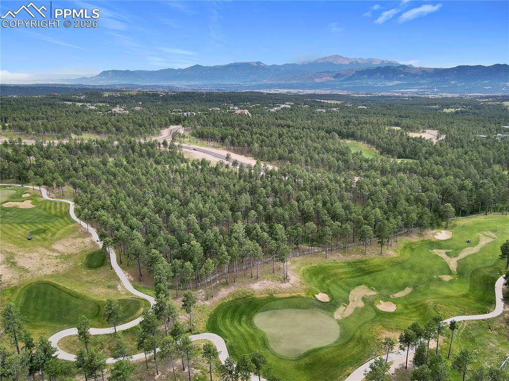 Image 10 of 10: Aerial View