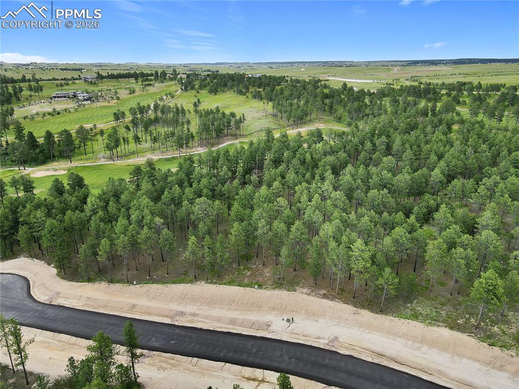 Image 3 of 10: Aerial View