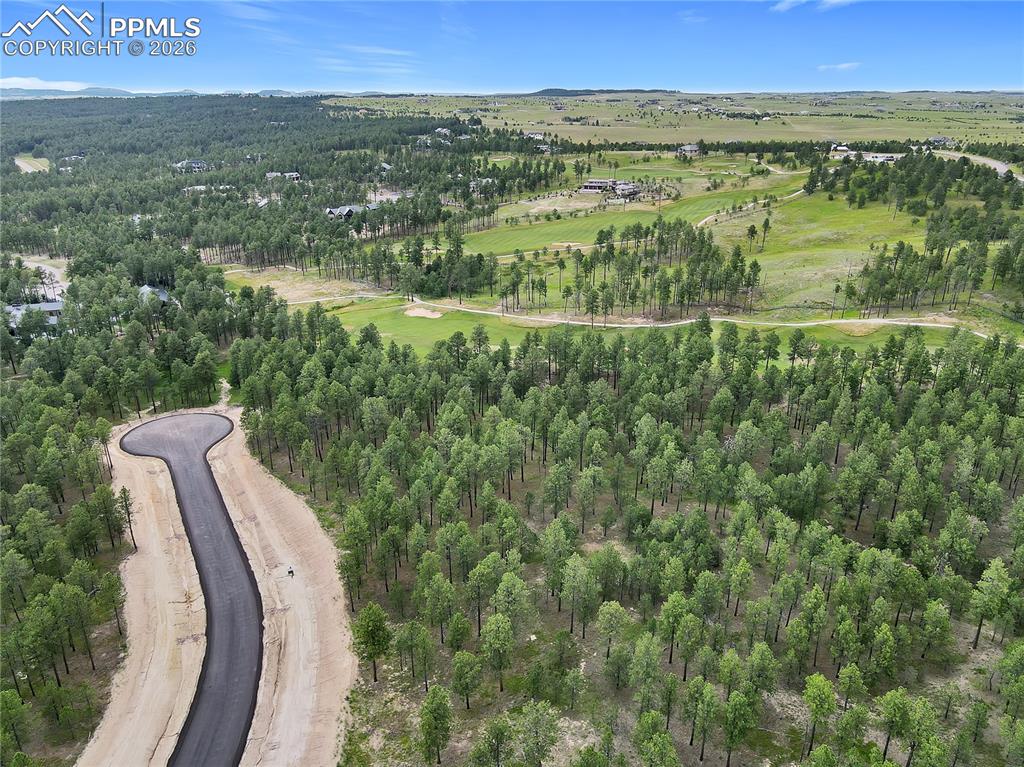 Image 5 of 10: Aerial View