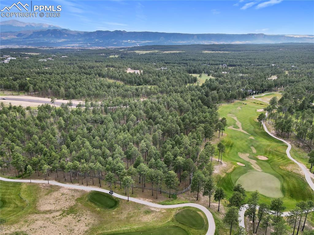 Image 8 of 10: Aerial View