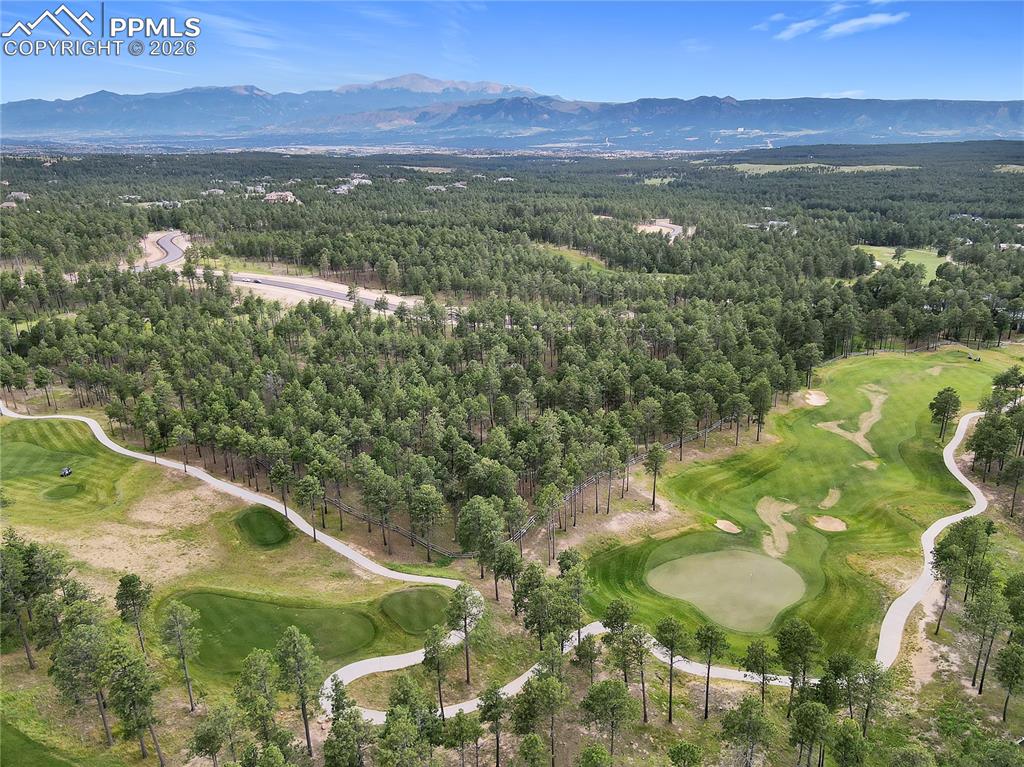 Image 9 of 10: Aerial View