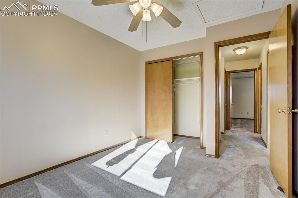 Image 21 of 40: Bedroom