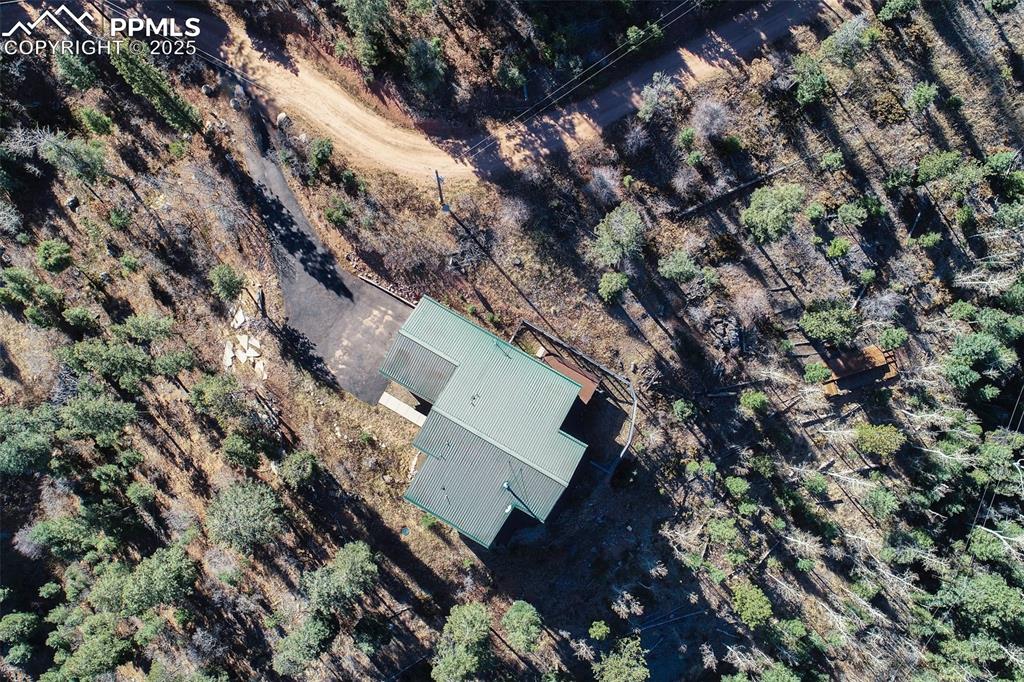 Image 48 of 49: Aerial View