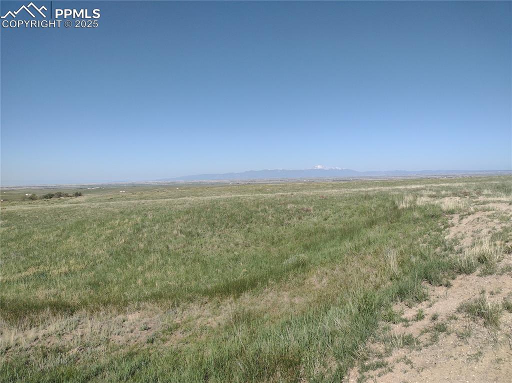 Image 10 of 11: View of local wilderness featuring rural landscape and mountains