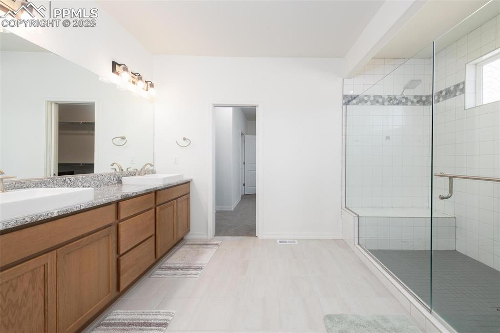 Image 14 of 40: Master Bathroom