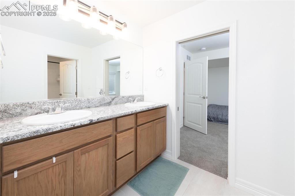 Image 16 of 40: Master Bathroom