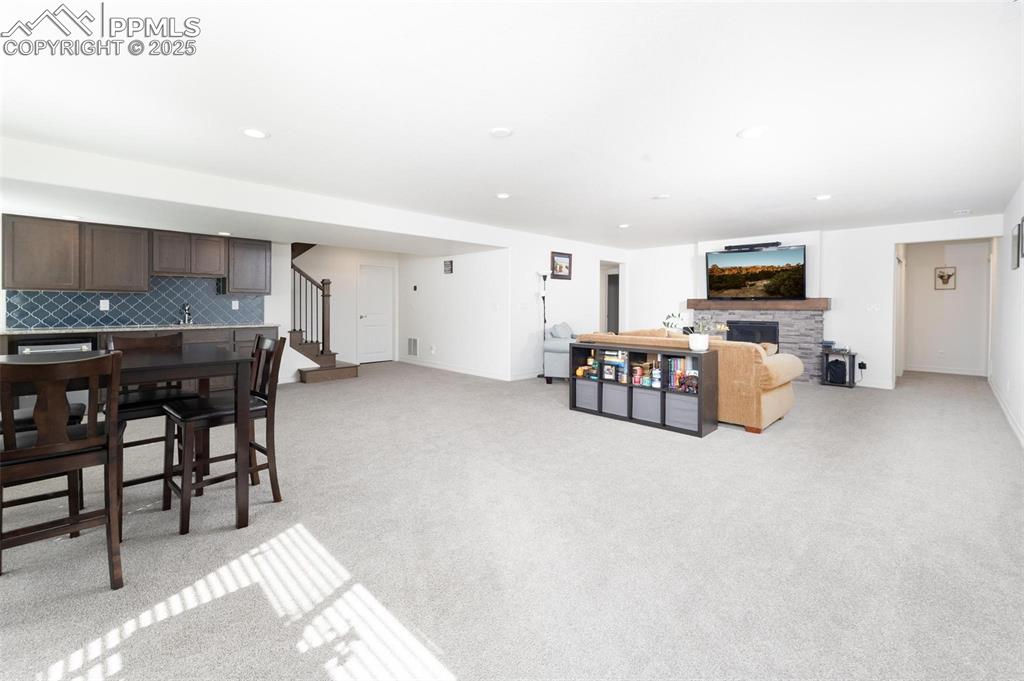 Image 26 of 40: Basement