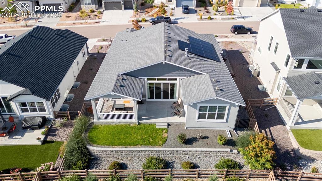 Image 36 of 40: Aerial View