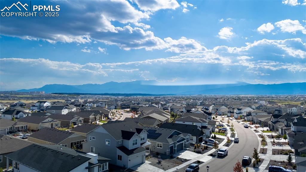 Image 37 of 40: Aerial View