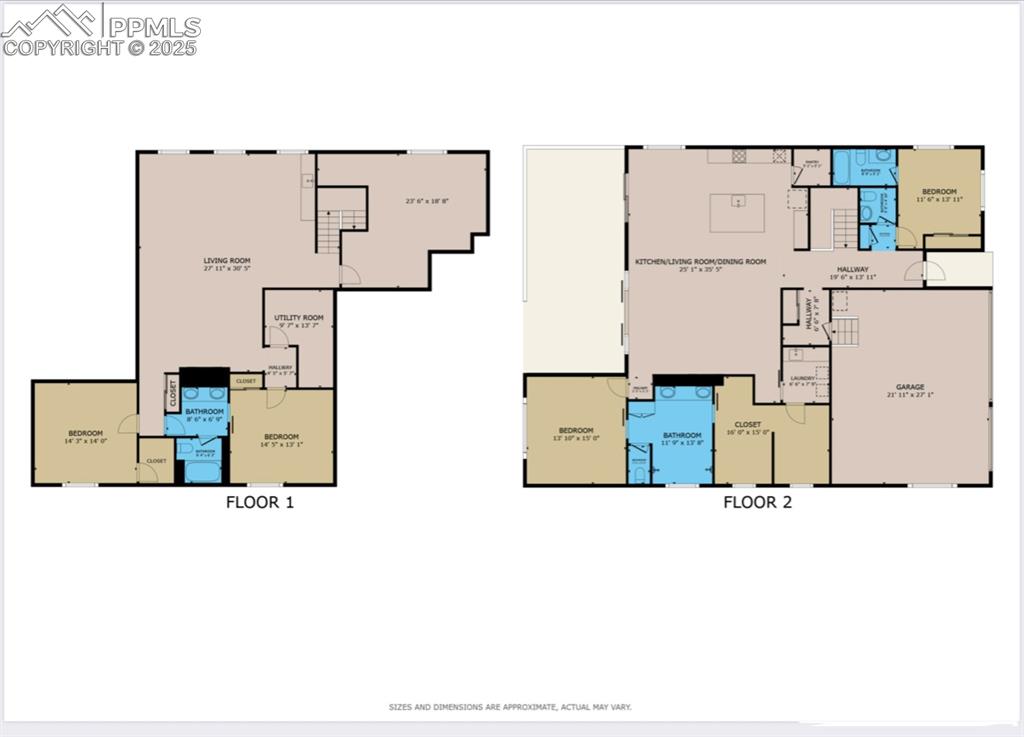 Image 38 of 40: Floor Plan