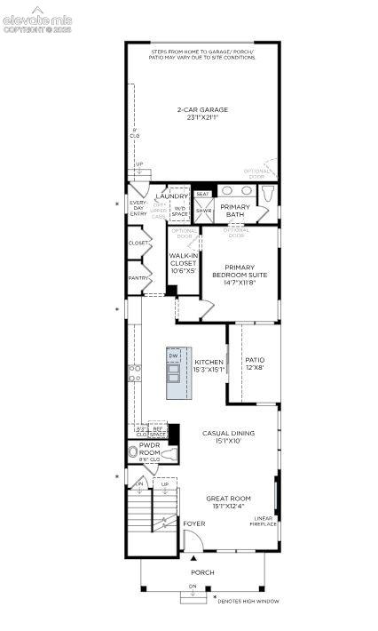 Image 19 of 26: Floor Plan