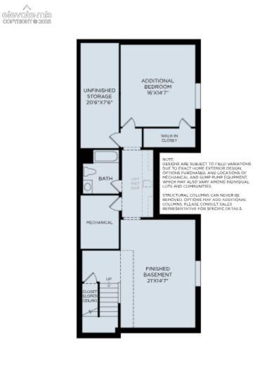 Image 21 of 26: Floor Plan