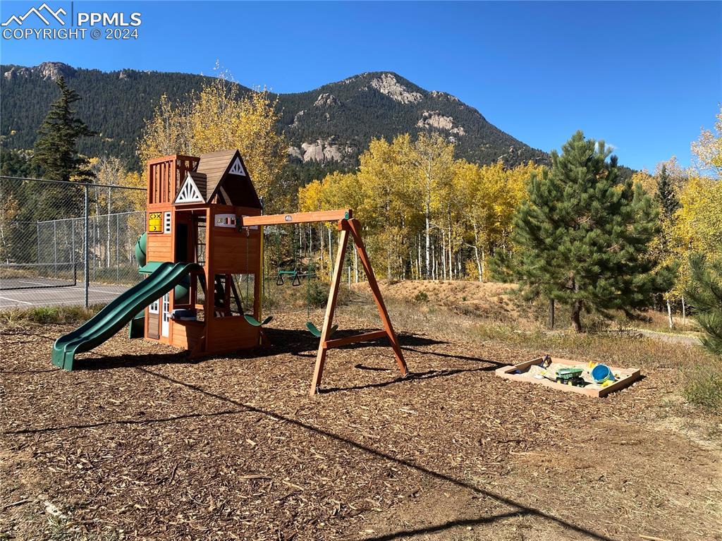 Image 16 of 21: Playground