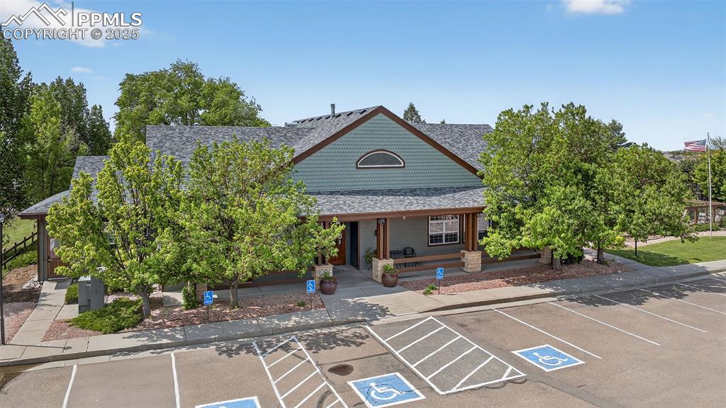 Image 28 of 30: Community