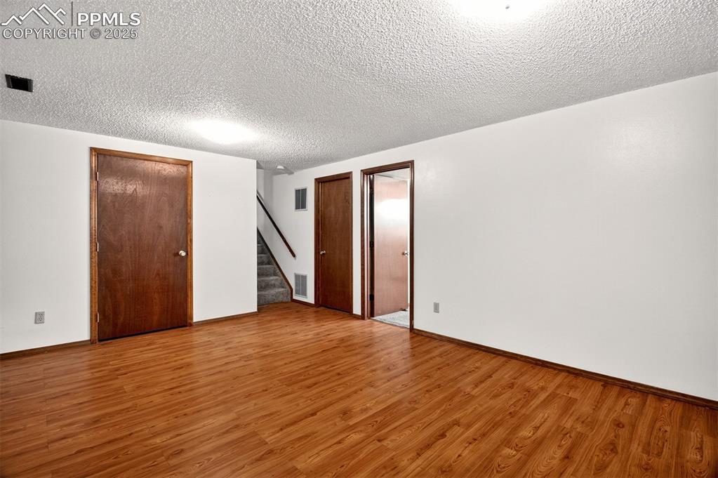 Image 38 of 50: Basement Family Room