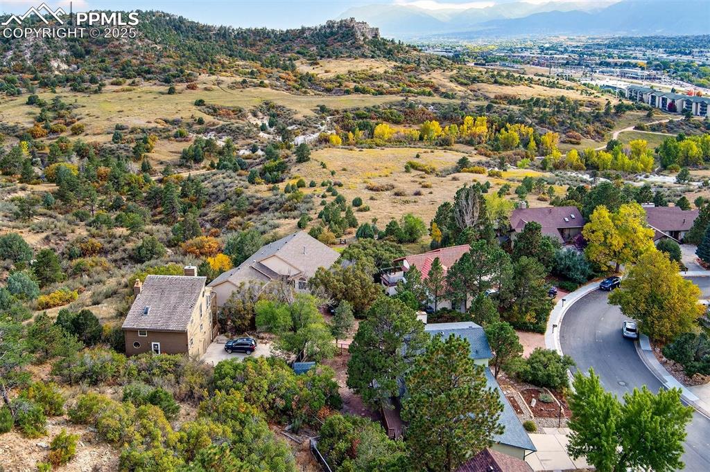 Image 49 of 50: Aerial View