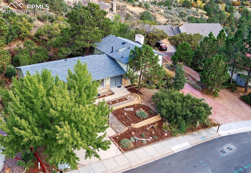 Image 5 of 50: Aerial View