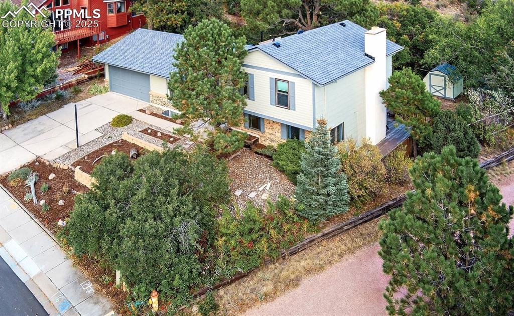 Image 6 of 50: Aerial View