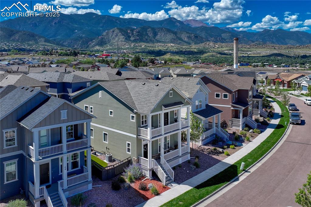 Image 47 of 50: Gold Hill Mesa is a sought after location on the Southwest side of Colorado