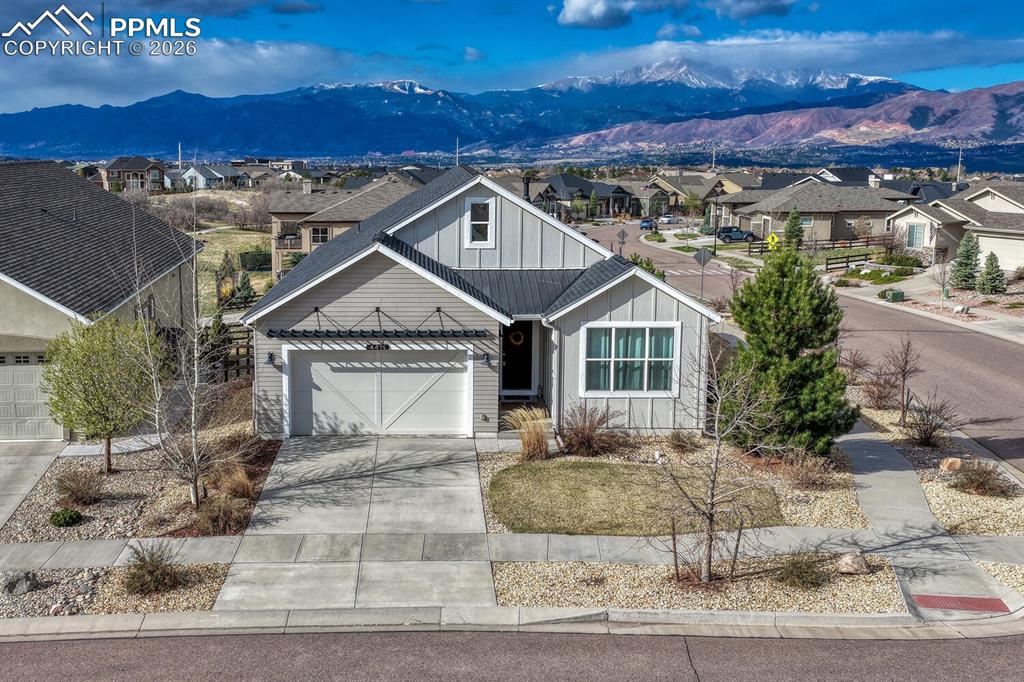 Image 23 of 32: Front of Structure