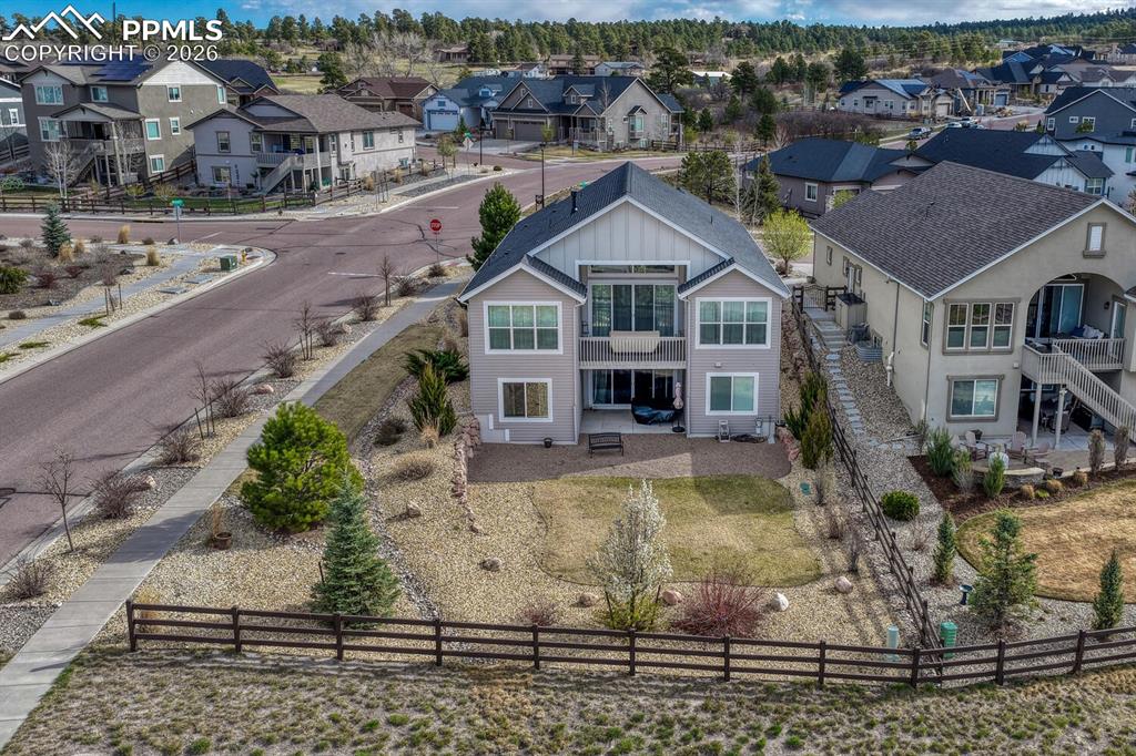 Image 26 of 32: Aerial View