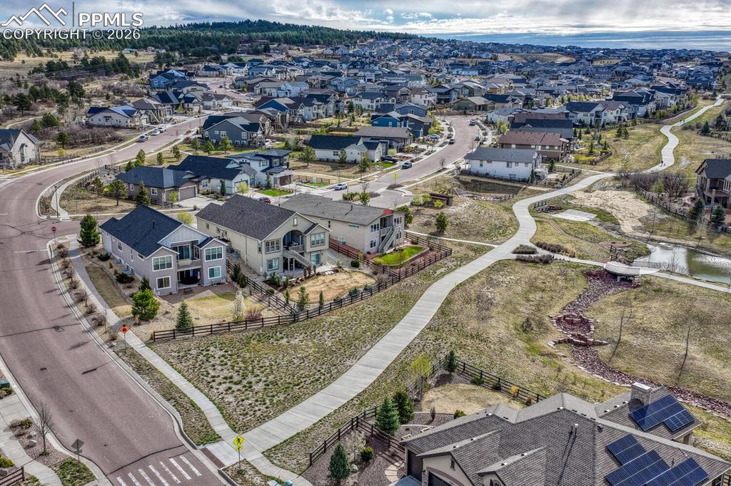 Image 27 of 32: Aerial View