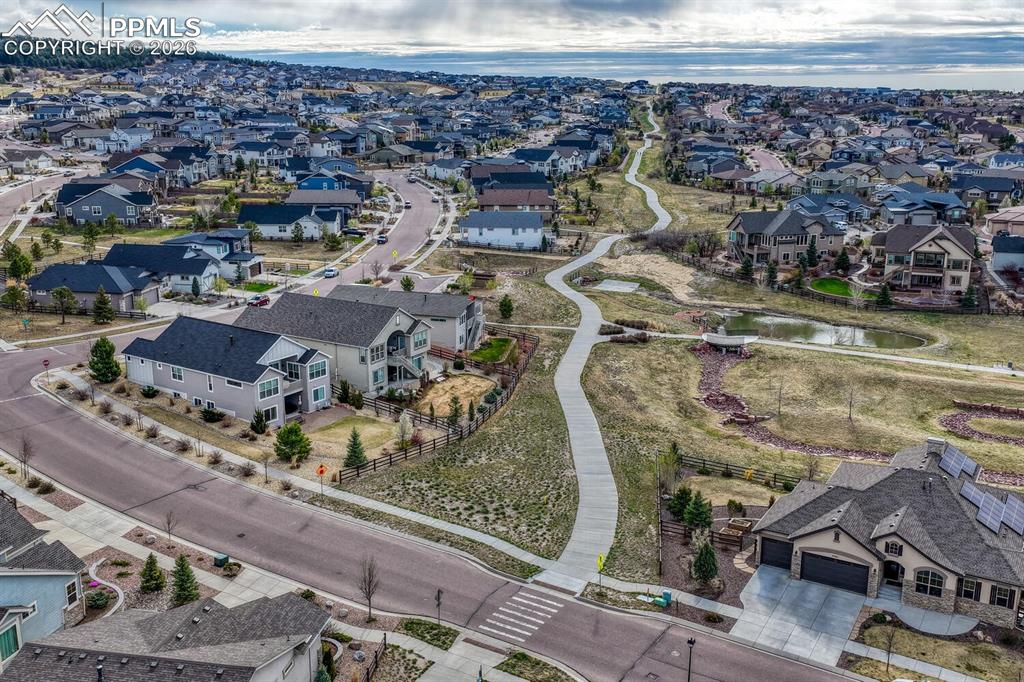 Image 28 of 32: Aerial View