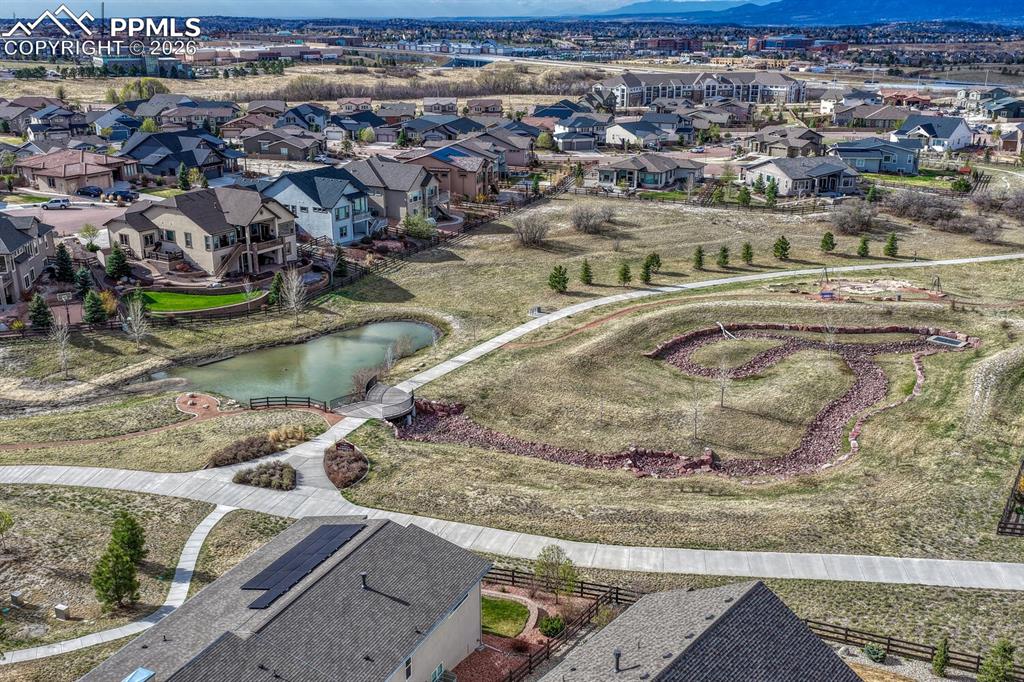 Image 29 of 32: Aerial View