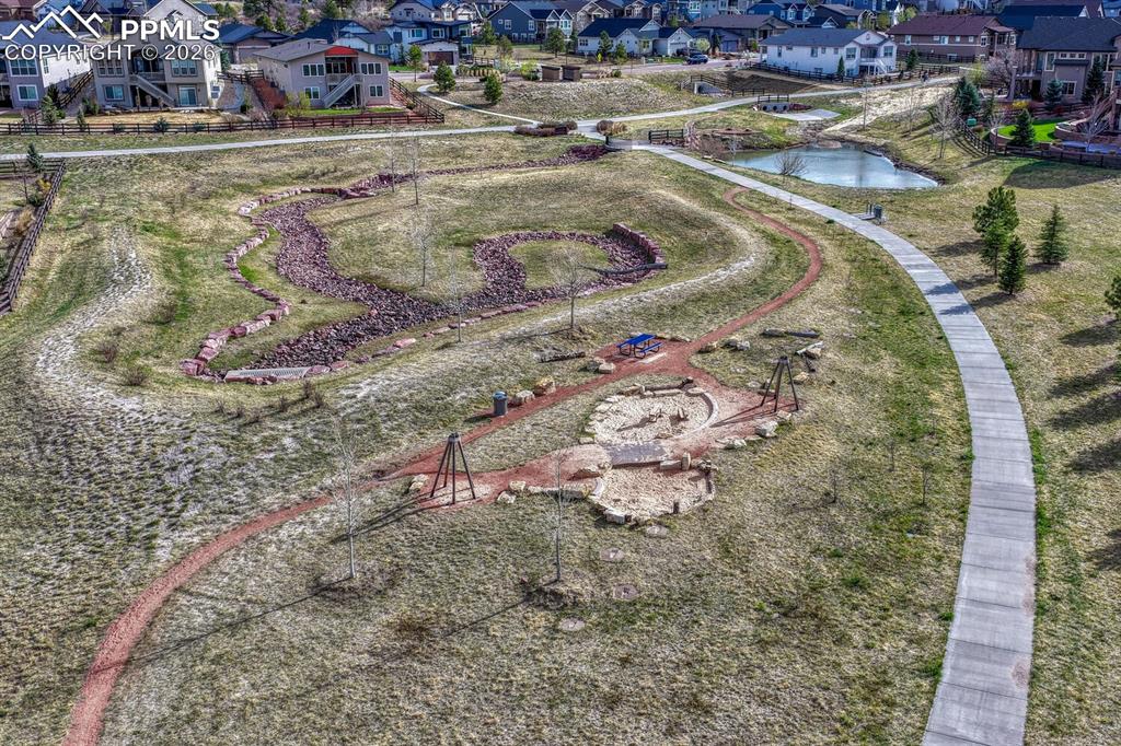 Image 30 of 32: Aerial View