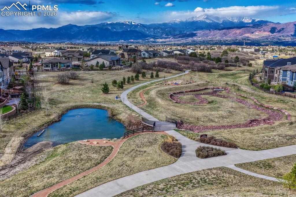 Image 31 of 32: Aerial View