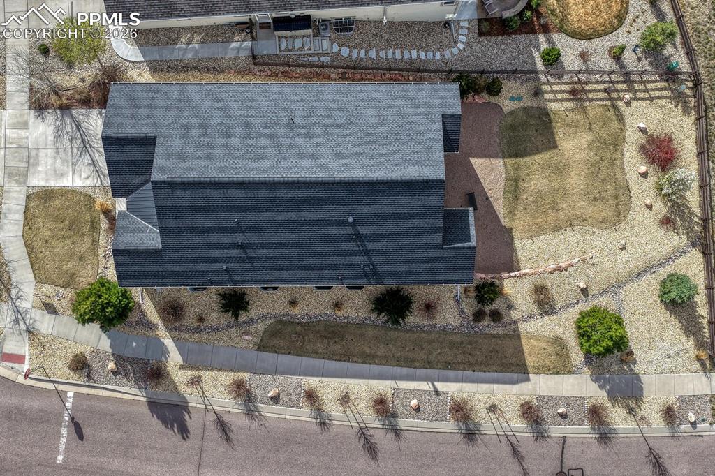 Image 32 of 32: Aerial View