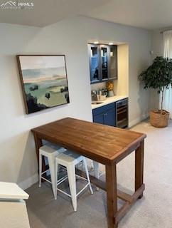 Image 9 of 32: Dining Area