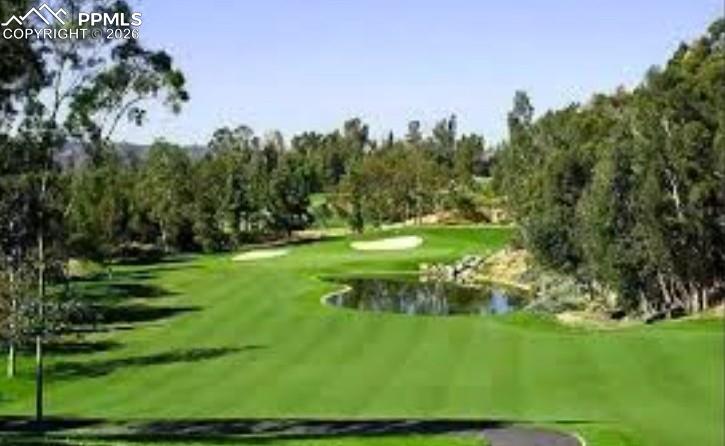 Image 42 of 46: Valley Hi Public Golf Course right across the street