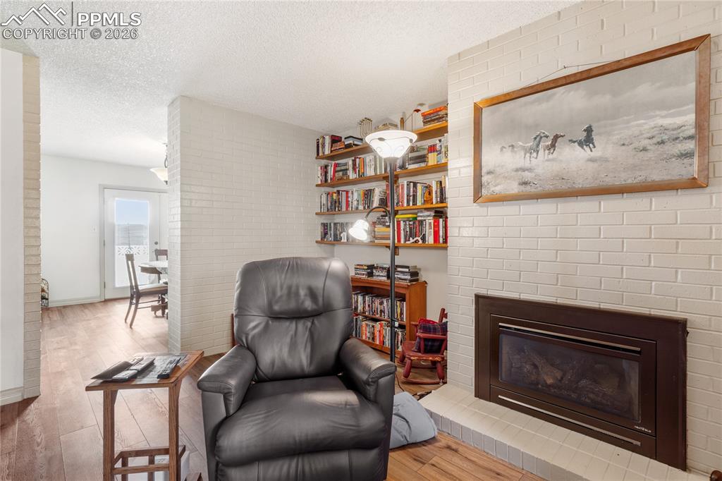 Image 9 of 39: Living Room