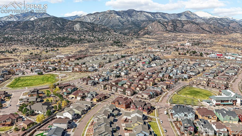 Image 23 of 27: Aerial View