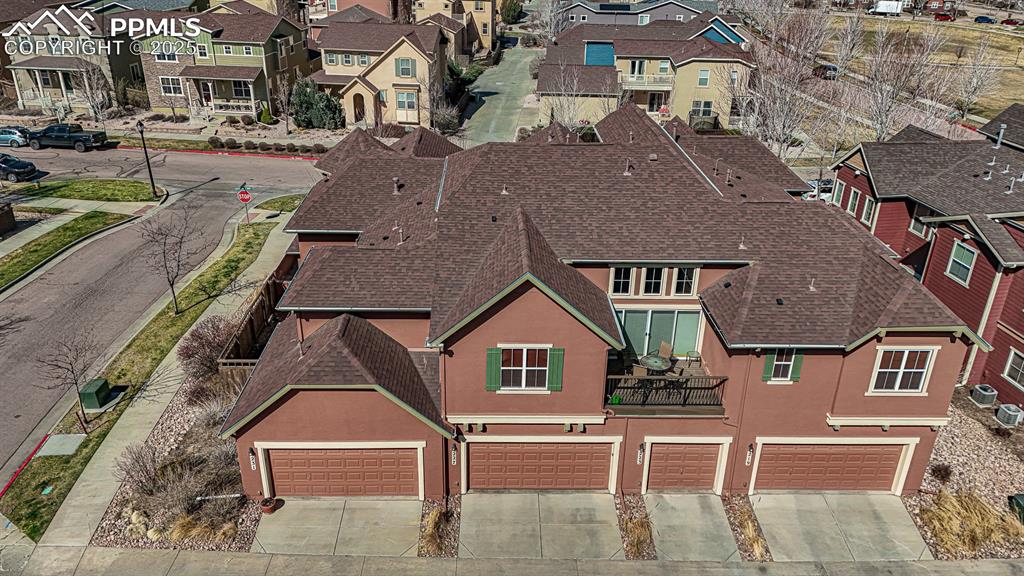 Image 25 of 27: Aerial View