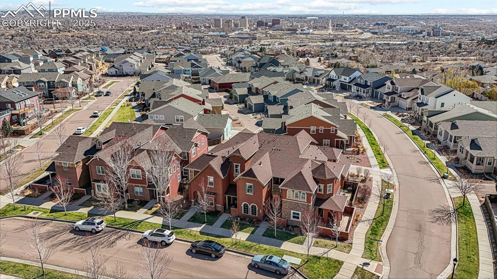 Image 27 of 27: Aerial View