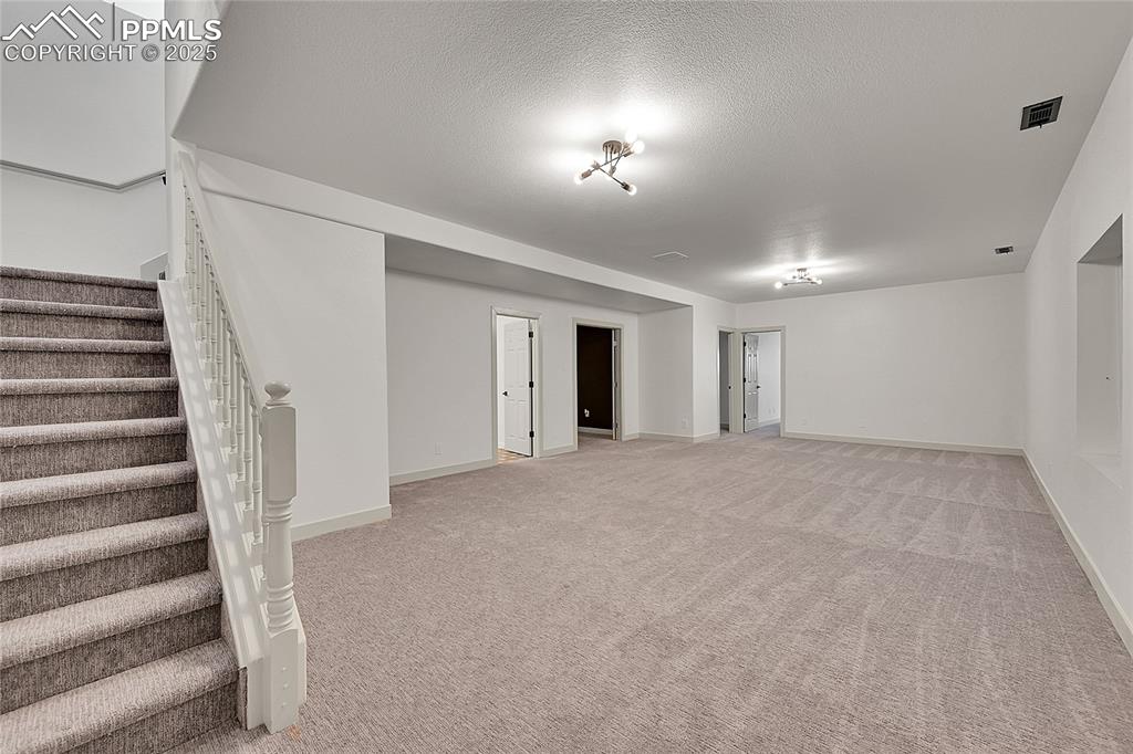 Image 31 of 50: Basement