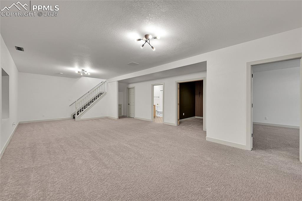 Image 32 of 50: Basement