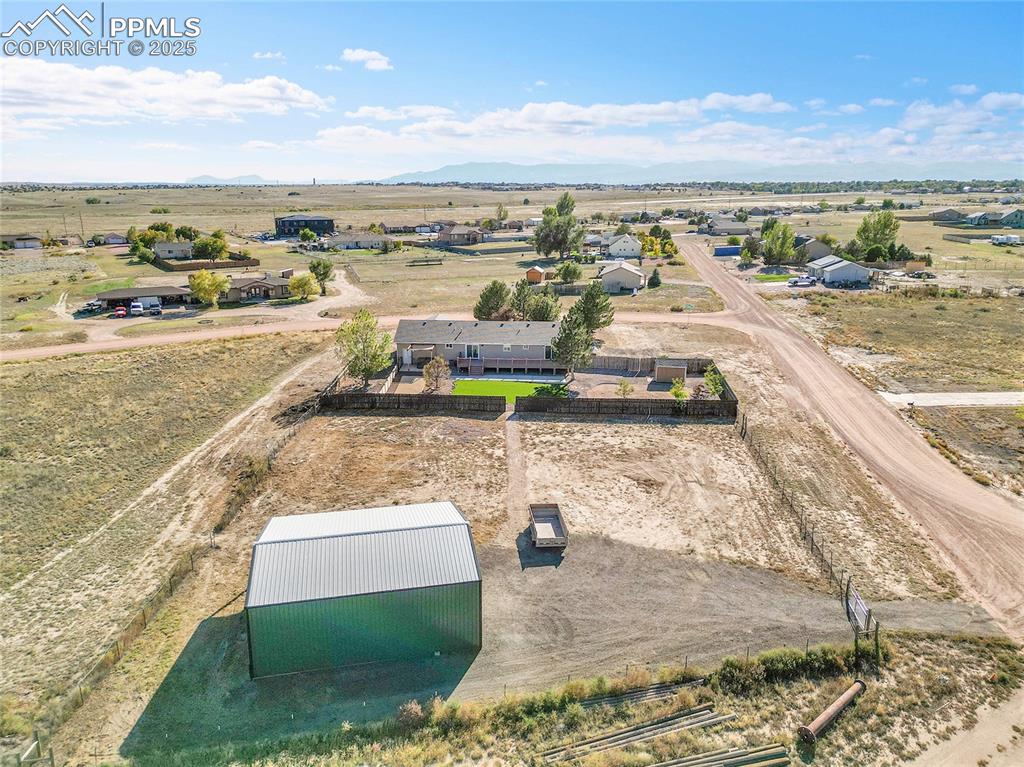 Image 49 of 50: Aerial View