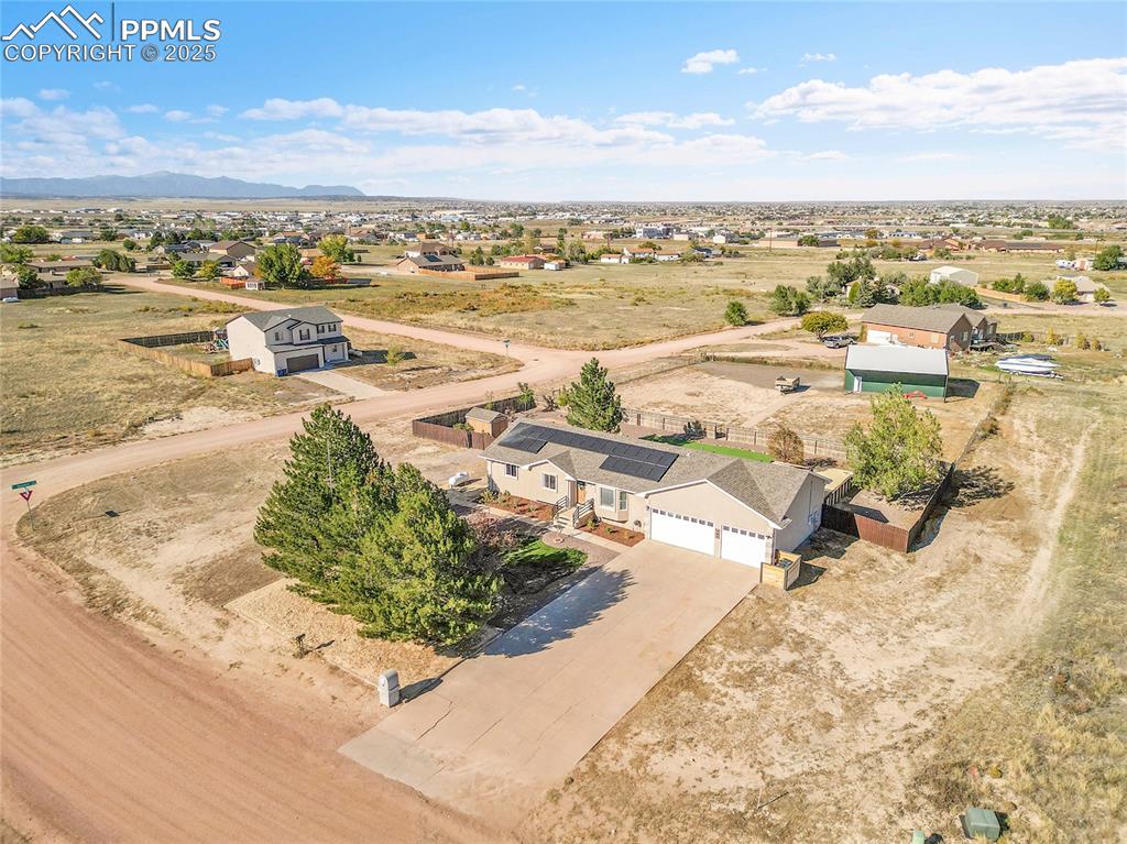 Image 50 of 50: Aerial View