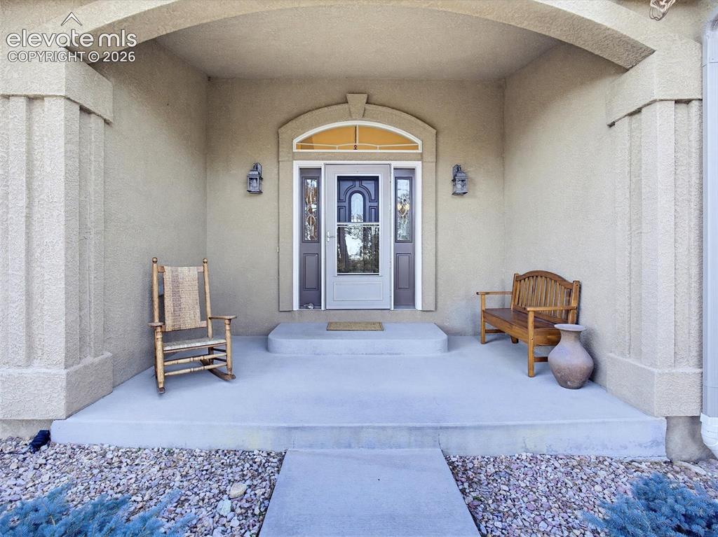 Image 2 of 48: Front entry