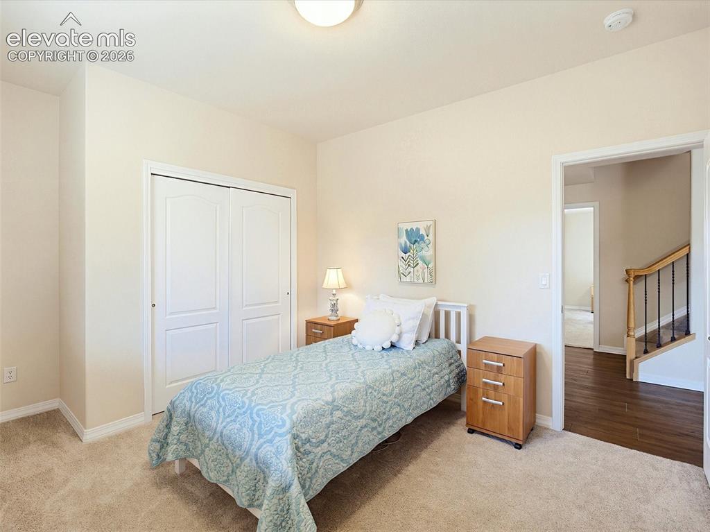 Image 39 of 48: Adjacent to full bath